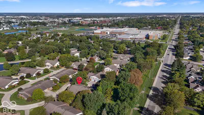 7537 Farm View Circle, Indianapolis - 39