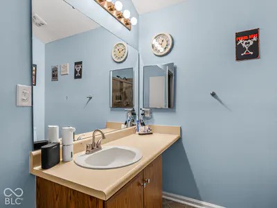 9236 Steeplechase Drive, Indianapolis - 25
