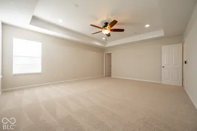 7627 Sly Fox Drive, Indianapolis - 20