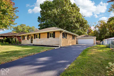 537 4th Avenue, Beech Grove - 2