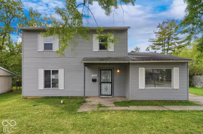 3656 Erin Drive, Indianapolis