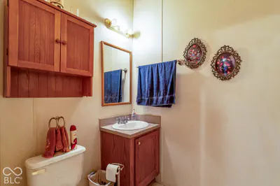 8543 W County Road 750 N, Greencastle - 33