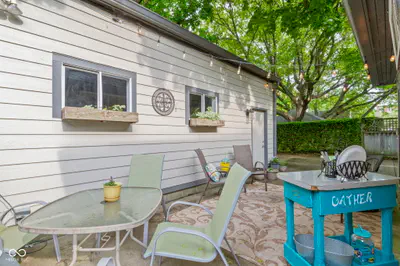 4506 Washington Boulevard, Indianapolis - 40
