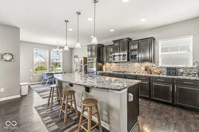 6306 Curlew Lane, Zionsville - 15