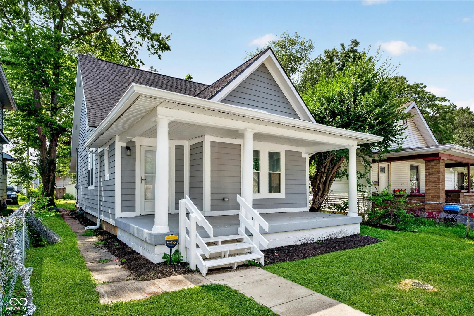 2114 Sugar Grove Avenue, Indianapolis