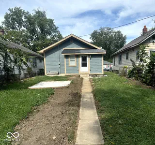 1445 W 34th Street, Indianapolis - 2