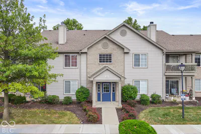 233 Legends Creek Place, Indianapolis