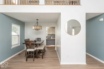 1417 Royal Lake Drive, Indianapolis - 8