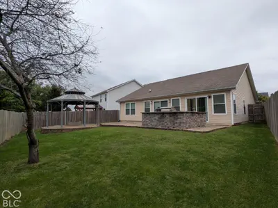 12501 Old Pond Road, Noblesville - 12