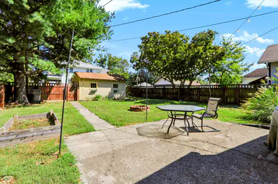 4135 Bowman Avenue, Indianapolis - 5