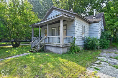 705 Emily Street, Michigan City - 22