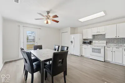 6551 Newstead Drive, Indianapolis - 11