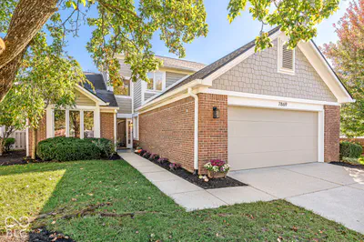 7869 Clearwater Parkway, Indianapolis