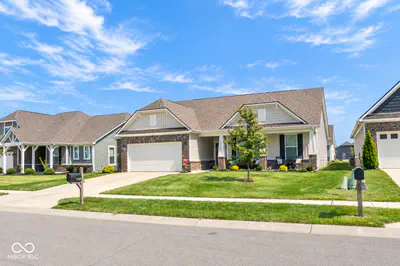 17865 Haralson Row, Westfield - 2