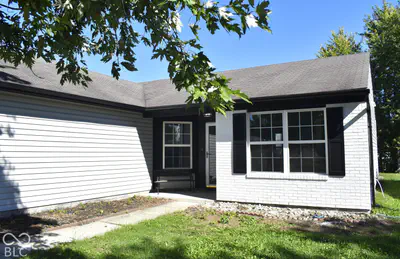 6119 Rocky River, Indianapolis - 11