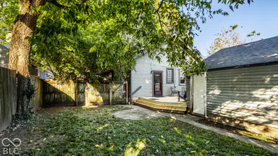 6035 Guilford Avenue, Indianapolis - 32