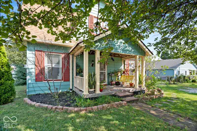 11822 Center Street, Indianapolis - 3