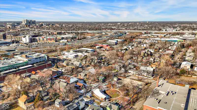 1114 Saint Clair Street, Indianapolis - 114