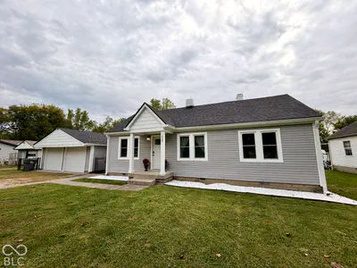 1929 Bazil Avenue, Indianapolis