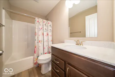 6025 Bunton Drive, Indianapolis - 35