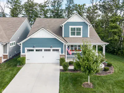 464 Faudree Drive, Westfield - 2
