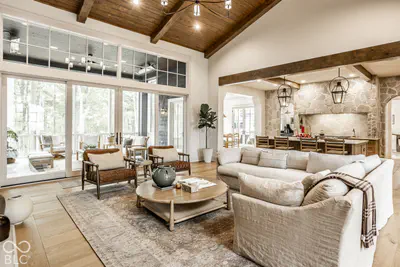 10465 Holliday Farms Boulevard, Zionsville - 8
