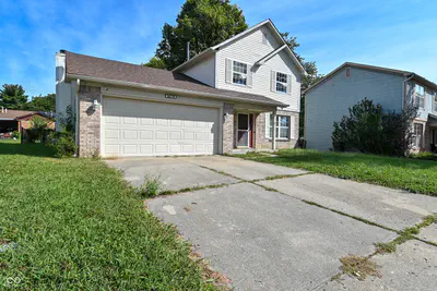 1674 Park Hill Drive, Indianapolis - 2