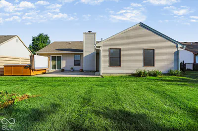 4235 Tarragon Drive, Indianapolis - 48
