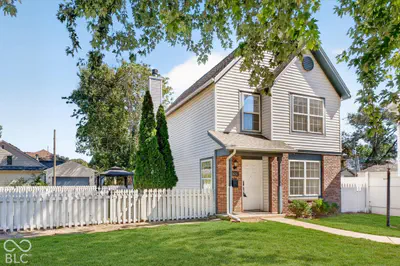 2623 Delaware Street, Indianapolis - 2