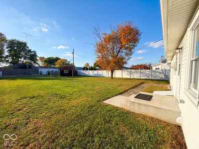 10770 State Road 11, Seymour - 4