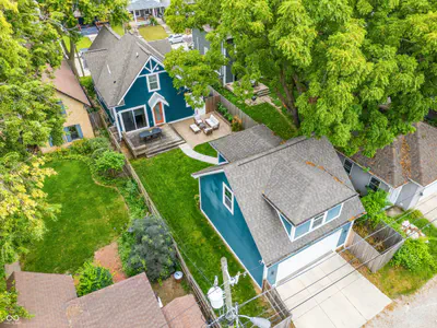 1417 Vermont Street, Indianapolis - 47