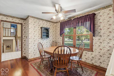 916 N 350 W, Greenfield - 43