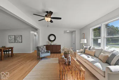 2114 Bo Mar Boulevard, Greenfield - 4