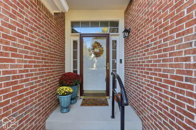 12658 Broadmoor Court, Fishers - 4