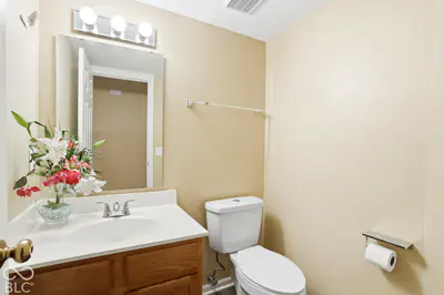 6430 Kentstone Drive, Indianapolis - 34