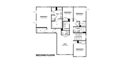 104 Miller Drive, Whiteland - 40
