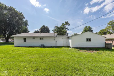 12065 Rooker Road, Mooresville - 28