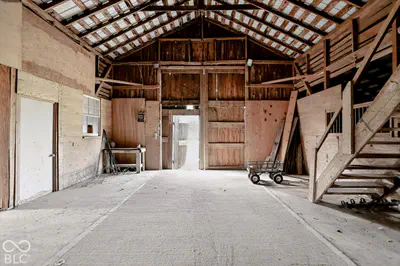 3806 S State Road 3, New Castle - 87