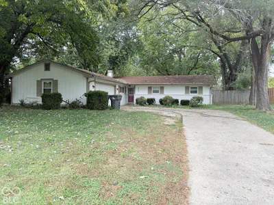 928 W 79th Street, Indianapolis