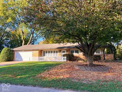 7962 Stafford Lane, Indianapolis