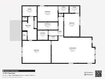 13746 N Clara Court, Camby - 54
