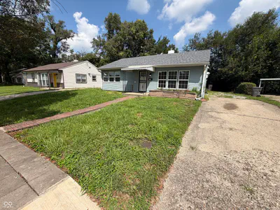 1453 E Lynn Drive, Indianapolis - 2