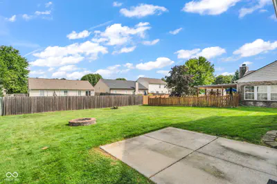 6648 Locust Grove Drive, Indianapolis - 40