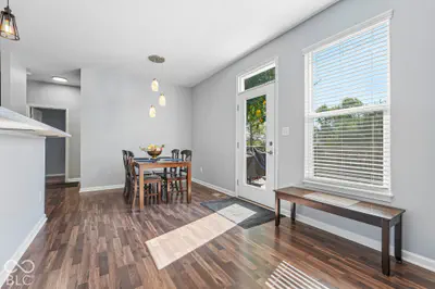 287 S Woodridge Drive, Pittsboro - 12