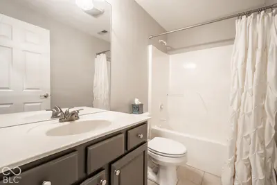 8156 Heyward Drive, Indianapolis - 57