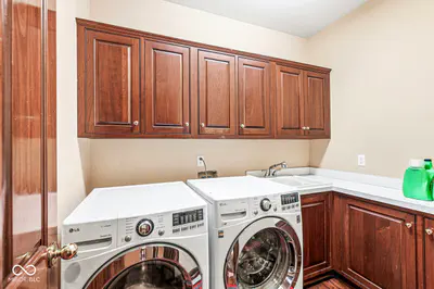 8813 Worthington Court, Indianapolis - 32