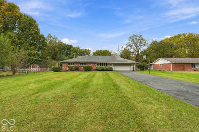 7926 Charlecot Drive, Indianapolis - 31
