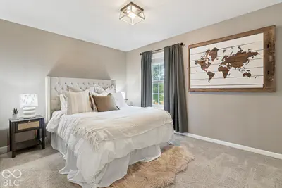 8891 Woodlark Drive, Fishers - 48