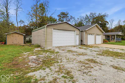 6376 Hall School Road, Martinsville - 36