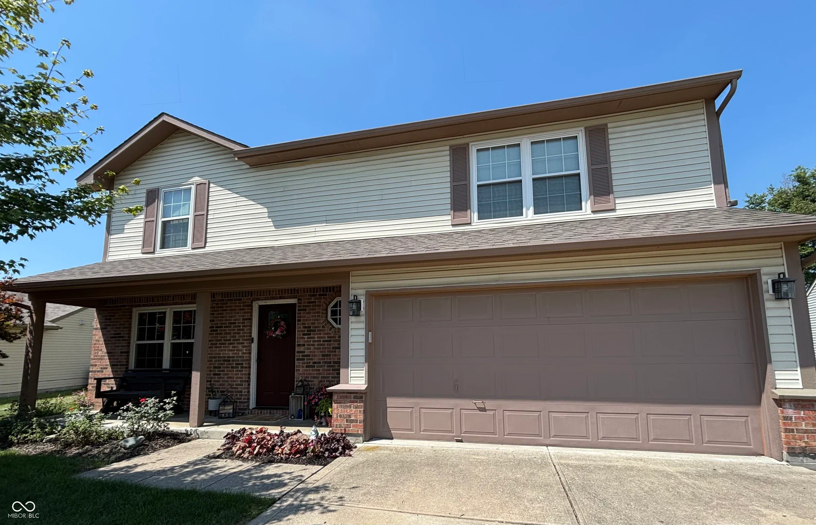 7338 Jackie Court, Indianapolis